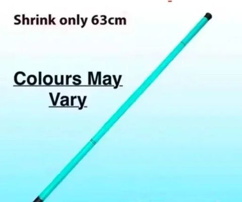 S T ENTERPRISE na Multicolor Fishing Rod (270 cm, 0.4 kg, Multicolor) - Image 3