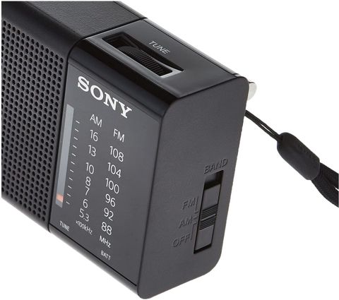 SONY FM/AMラジオ ICF-P36 SONY ICF P36 FM Radio - SONY : Flipkart.com