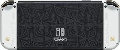 NINTENDO Switch OLED Console The Legend Of Zelda Tears Of The
