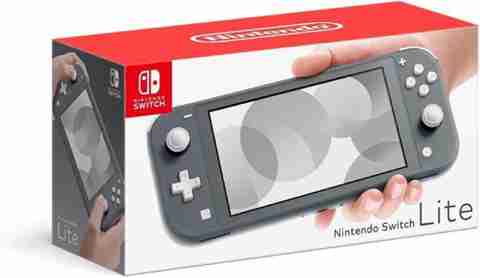 switch LITE スイッチライト NINTENDO Switch Lite Grey 32 GB Price in India - Buy NINTENDO