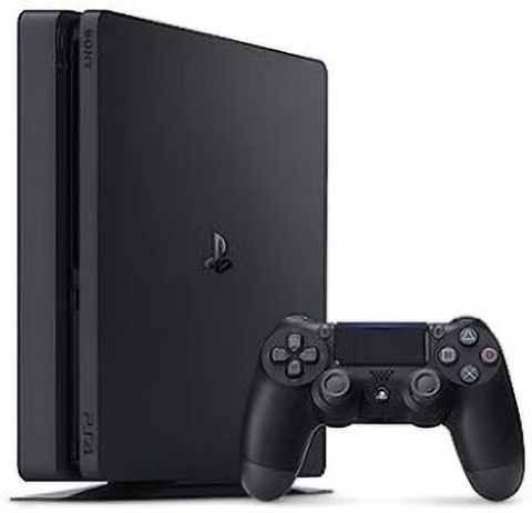 SONY Playstation Brand New Ps4 Slim Console 1TB Price in India