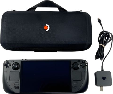Valve Steam Deck OLED 512GB Handheld Gaming Console,High