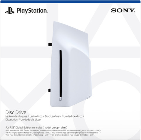 プレステ5 ホワイト SONY CFI-ZDD1AX N/A GB with N/A Price in India - Buy SONY CFI