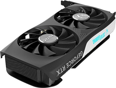 【グラフィックボード】GeForce RTX4070 12GB（ZOTAC） ZOTAC GAMING GeForce RTX 4070 Twin Edge GDDR6X 12 GB NVIDIA