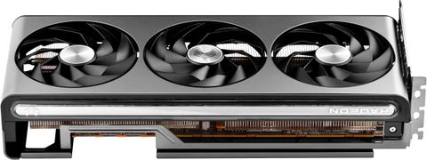 Sapphire NITRO+ AMD Radeon RX 7800 XT 16GB GDDR6 16 GB AMD/ATI