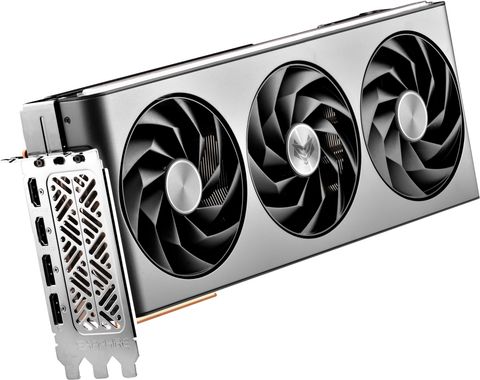 Sapphire NITRO+ AMD Radeon RX 7800 XT 16GB GDDR6 16 GB AMD/ATI