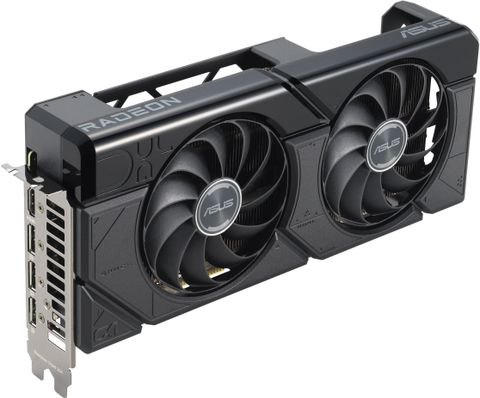 ASUS Dual Radeon™ RX 7800 XT OC Edition 16GB GDDR6 GDDR6 16 GB AMD
