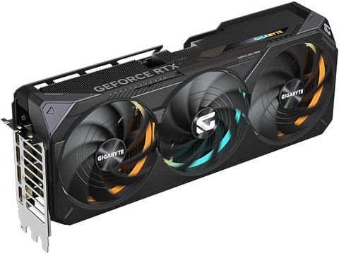 GIGABYTE Geforce Rtx 5070 Ti Gaming Oc 16Gb Gddr7 Graphics Card