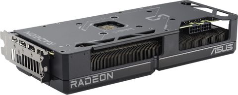 ASUS Dual Radeon™ RX 7800 XT OC Edition 16GB GDDR6 GDDR6 16 GB AMD