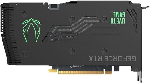 ZOTAC GAMING GEFORCE RTX 3050 ECO GDDR6 8 GB NVIDIA Chipset 128