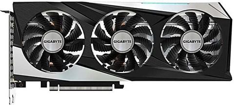 Geforce 3060 GDDR6X 12 GB NVIDIA Chipset 256 bit 1792 MHz Graphics