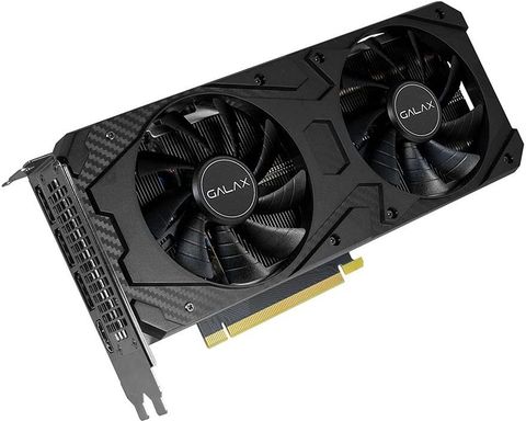 GALAX GeForce RTX 3060 Ti LHR (1-Click OC) GDDR6 8 GB NVIDIA