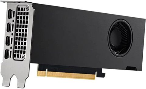 d*9様 補助電源無し！ RTX A2000 6GB nVIDIA RTX A2000 GDDR6 6 GB NVIDIA Chipset 192 bit 6001 MHz