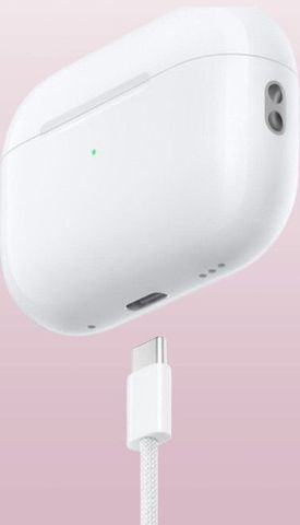 BMJNCJ AirPods Pro (2nd generation)198 with Active Cancellation