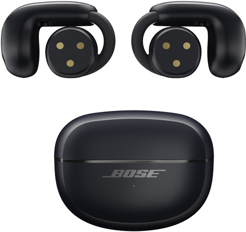 Bose New Ultra Openwireless Earbuds with OpenAudio Technology