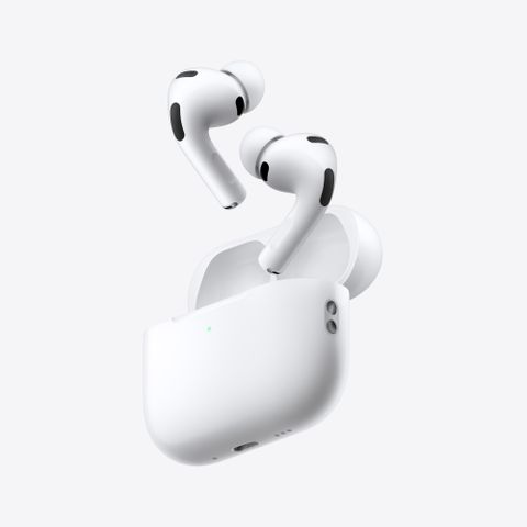 Apple AirPods Pro 3 Bluetooth Price in India - Buy Apple AirPods