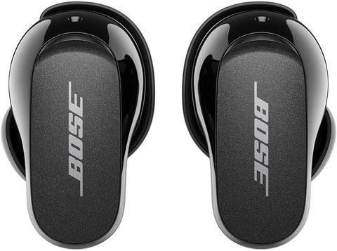 Bose QuietComfort Earbuds II 本体 Bose QuietComfort II, Wireless,in-Ear Headphones with Personalized