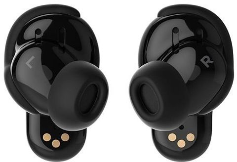 Bose QuietComfort II, Wireless,in-Ear Headphones with Personalized