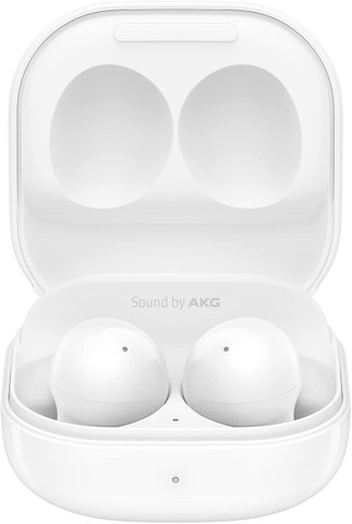 新品未開封 Galaxy Buds2 ワイヤレスイヤホン SM-R177 Samsung Galaxy Buds 2 -SM-R177NZWAINU Bluetooth Price in India