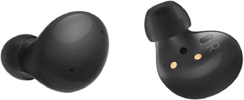 Samsung SSUNG Buds 2 SM-R177NZTAINS-ONYX Bluetooth Price in India