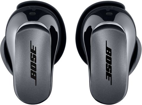 Bose New QuietComfort Ultra Wireless Earbuds with Spatial Audio