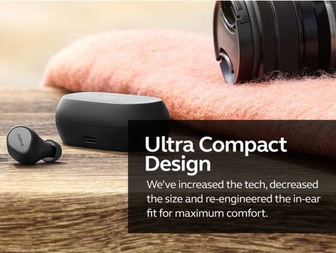 JABRA Elite 7 Pro Bluetooth Price in India - Buy JABRA Elite 7 Pro