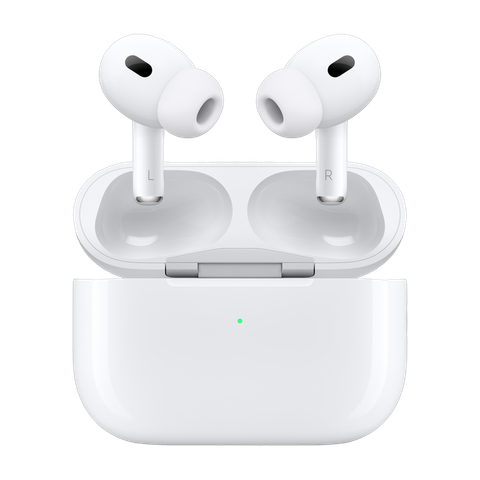Apple AirPods Pro (2nd generation) with MagSafe Case (USB-C