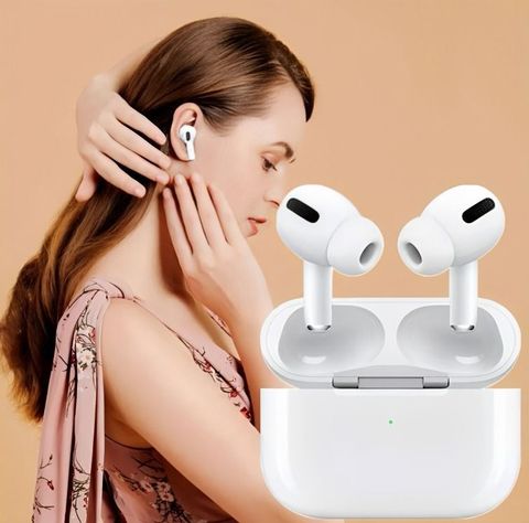 KASTU AirPods Pro (2nd generation) with MagSafe Case (USB-C