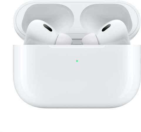 Apple AirPods Pro (2nd generation) with MagSafe Case (USB-C