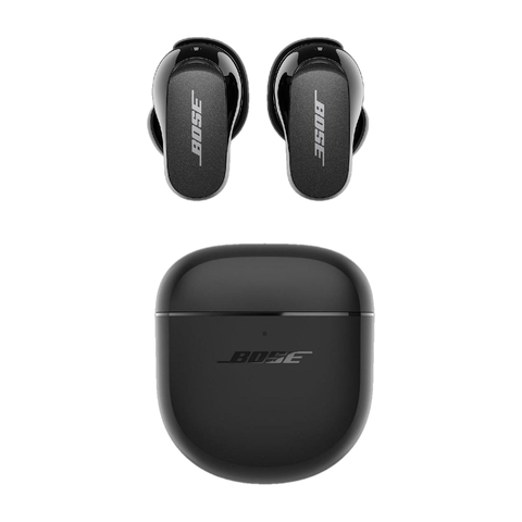 BOSEQuietComfortEarbuds Ⅱ Bose QuietComfort II, Wireless,in-Ear Headphones with Personalized