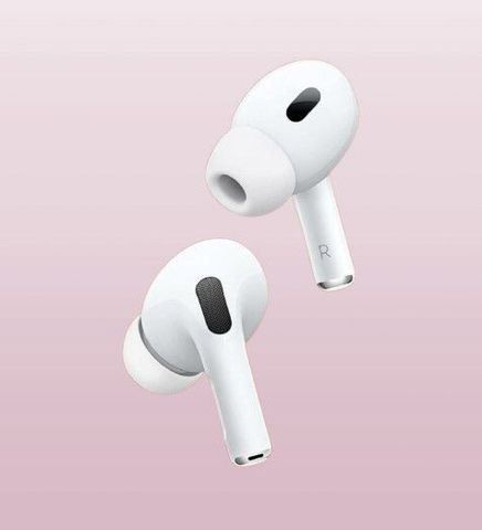 BMJNCJ AirPods Pro (2nd generation)198 with Active Cancellation