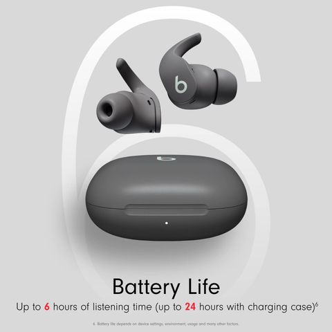Beats fit pro ワイヤレスイヤホン グレー Beats Fit Pro with Active Noise Cancellation Bluetooth Price in