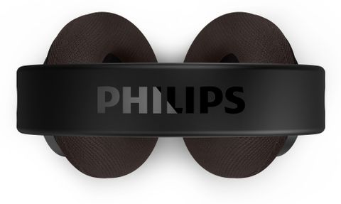 PHILIPS SHP9500 Headphones, HiFi Stereo, 50mm Drivers,101dB