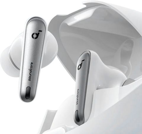 soundcore by Anker Liberty 4 NC, Adaptive Noise Cancelling, 50Hrs