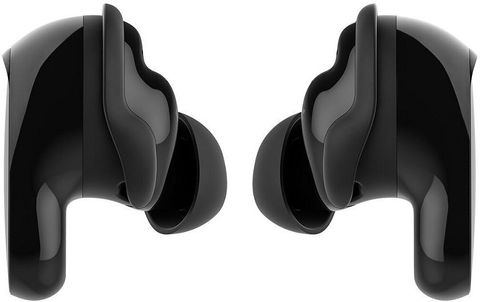 Bose QuietComfort II, Wireless,in-Ear Headphones with Personalized