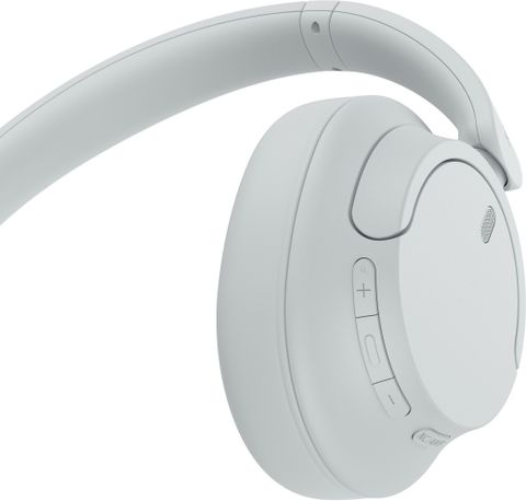 SONY WH-CH720N Wireless Noise Cancellation with Lightweight Design