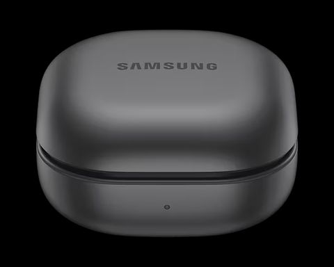 Samsung SSUNG Buds 2 SM-R177NZTAINS-ONYX Bluetooth Price in India