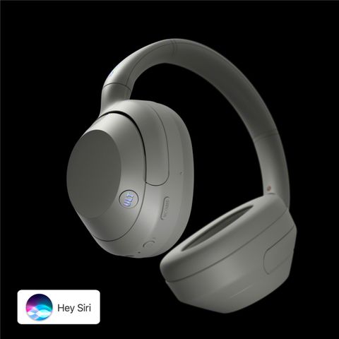 SONY WH-ULT900N Wireless Noise Cancellation with Ultimate Bass