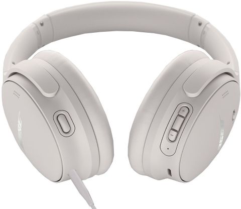 Bose New QuietComfort Wireless N.C Over Ear Headphones with Up to