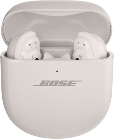 Bose New QuietComfort Ultra Wireless Earbuds with Spatial Audio