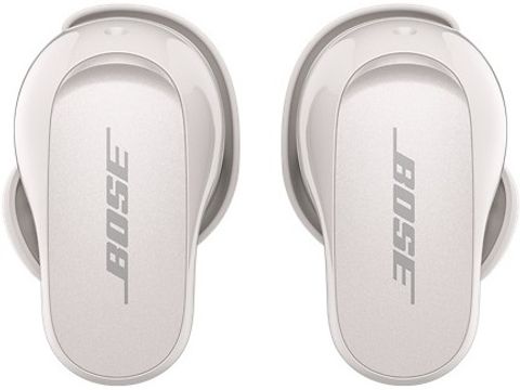Bose QuietComfort II,Wireless,in-Ear Headphones with Personalized