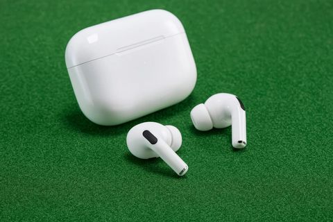 RAJPOOTSHOPPY Air-podx pro (2nd generation) MX311 with MagSafe