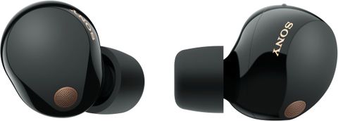 SONY WF-1000XM5 Noise Cancellation Earbuds with High-Res Audio TWS