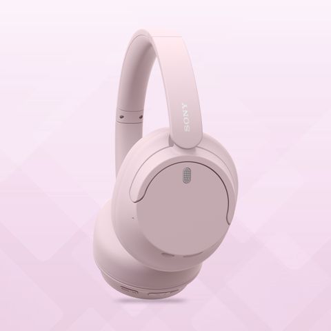 SONY WH-CH720N Wireless Noise Cancellation with Lightweight Design