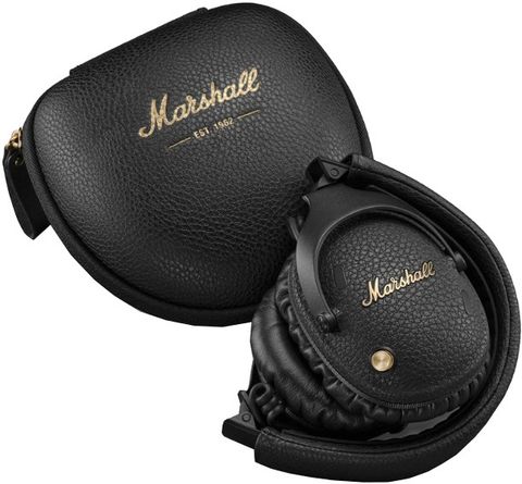 Marshall Monitor III Active Noise Canceling Over-Ear Headphones
