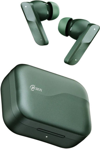 WEROX NB-800- TWS In-Ear AirBud Wireless Earphone Stereo Bass