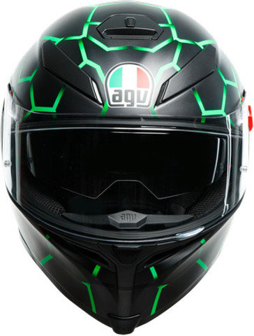 agv k5 chin curtain YMTSGEQ K1/K3SV Curtain,Motorcycle Helmet Accessories Wind Protection Compatible with K1/K3 SV Helmet : Automotive Disney/Marvel Kids Licensed 10