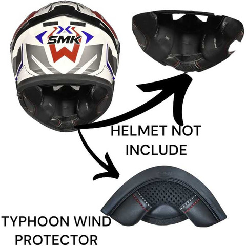 chin guard motorcycle helmet ZQIYDYP RF-1400/Z8/X15/X14/GT AIR Curtain, Wind Protector Helmet Accessories Compatible with SHOEI Hornet X2/RF-1400/RF-1200/RF-1100/RF-SR/Qwest/X15/X14/X12/Z7/Z8/GT Air Helmet : Automotive With mesh insert for a pleasant inside climate even at higher outside temperatures. HJC IS-Max 2 Chin-Curtain Motorcycle