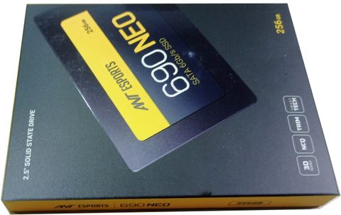 Ant Esports SATA 2.5