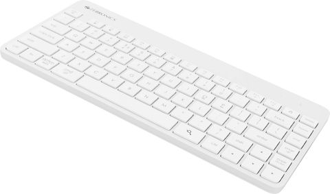 ZEBRONICS Companion 201 Wireless Standard Desktop Keyboard